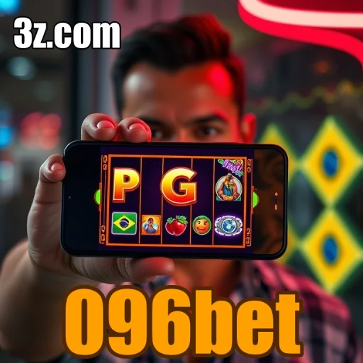 Desvendando a Seção Sports do 096bet com Emoção