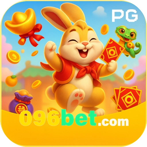 096bet logo